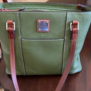 Rooney & Bourke Handbag